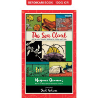 Image of The Sea Cloak : Cerita Dari Penjara Terbesar Di Dunia Palestina