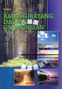Image of BAYANG-BAYANG DALAM GENGGAMAN