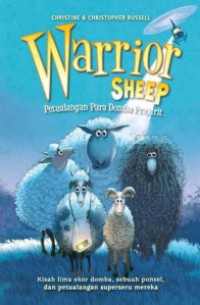 Image of WARRIOR SHEEP