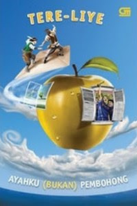 Image of AYAHKU (BUKAN) PEMBOHONG