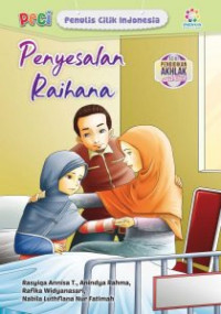 Image of PENYESALAN REIHANA