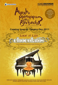Image of AYAH MENGAPA AKU BERBEDA