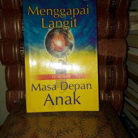 Image of MENGGAPAI LANGIT
