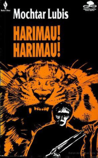 Image of MACAN GADHUNGAN