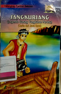 Image of SANGKURIANG