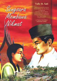 Image of SENGSARA MEMBAWA NIKMAT