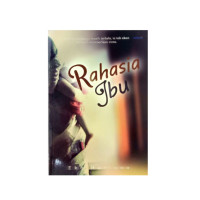 Image of RAHASIA IBU
