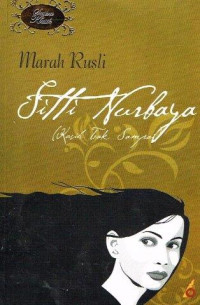 Image of SITI NURBAYA KASIH