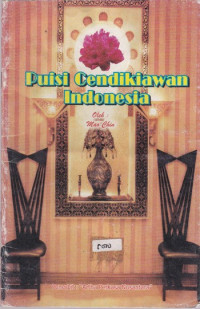 Image of PUISI CENDIKIAWAN INDONESIA