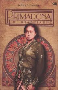 Image of PRIMADONA