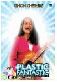 Image of PLASTIC FANTASTIC