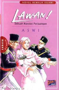 Image of LAWAN!