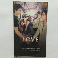 Image of LOVE
