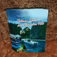 Image of POTENSI LAUT DAN SAMUDRA KITA