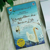 Image of KUTINGGALKAN DIA KARENA DIA