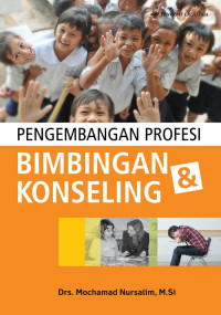 Image of PENGEMBANGAN PROFESI BIMBINGAN & KONSELING