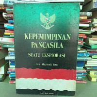 Image of KEPEMIMPINAN PANCASILA