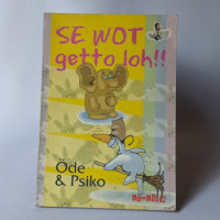 Image of SEWOT GETTO LOH