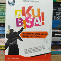 Image of AKU BISA