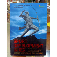 Image of SPORT DEVELOPMENT INDEX