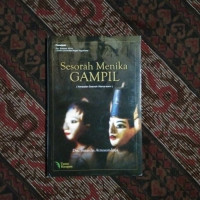 Image of SESORAH MENIKA GAMPIL