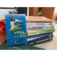 Image of ASMA DI DUNIA NYATA