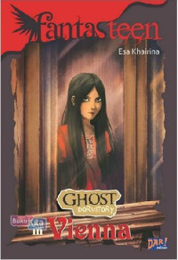 Image of GHOST DORMITORY IN VIENNA