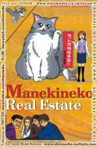 Image of MANEKINEKO REAL ESTATE