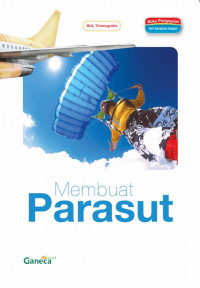Image of MEMBUAT PARASUT SEDERHANA
