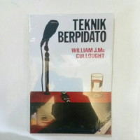 Image of TEHNIK BERPIDATO