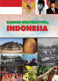 Image of ZAMRUD KHATULISTIWA INDONESIA