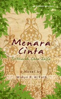 Image of MENARA CINTA