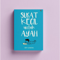 Image of SURAT KECIL UNTUK AYAH