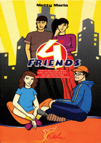 Image of FRIENDS