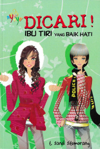 Image of DICARI! IBU TIRI YANG BAIK HATI