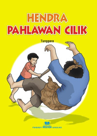 Image of HENDRA PAHLAWAN CILIK