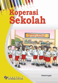 Image of KOPERASI SEKOLAH