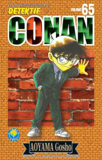 Image of DETEKTIF CONAN 65