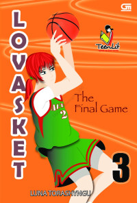 Image of LOVASKET 3 THE FINAL GAME