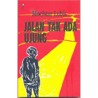 Image of JALAN TAK ADA UJUNG