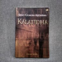 Image of KALATIDHA