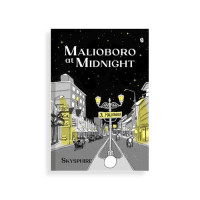 Image of Malioboro At Midnight