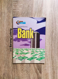 Image of BANK
