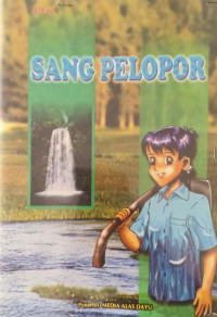 Image of SANG PELOPOR