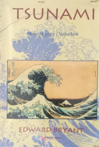 Image of TSUNAMI