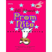 Image of ALL ABOUT PROM NITE