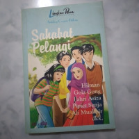 Image of SAHABAT PELANGI