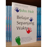 Image of BELAJAR SEPANJANG WAKTU