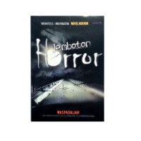 Image of JEMBATAN HOROR