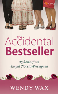 Image of THE ACCIDENTAL BESTSELLER